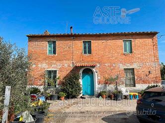 Appartamento Ponte Buggianese [A4312009]