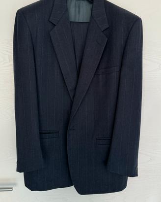 Abito uomo Gianni Versace