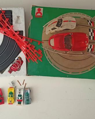 pista polistil anni 70