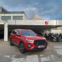 Dr 6.0 1.5 Turbo CVT Bi-Fuel GPL