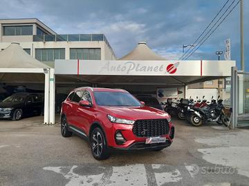 Dr 6.0 1.5 Turbo CVT Bi-Fuel GPL