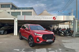 Dr 6.0 1.5 Turbo CVT Bi-Fuel GPL