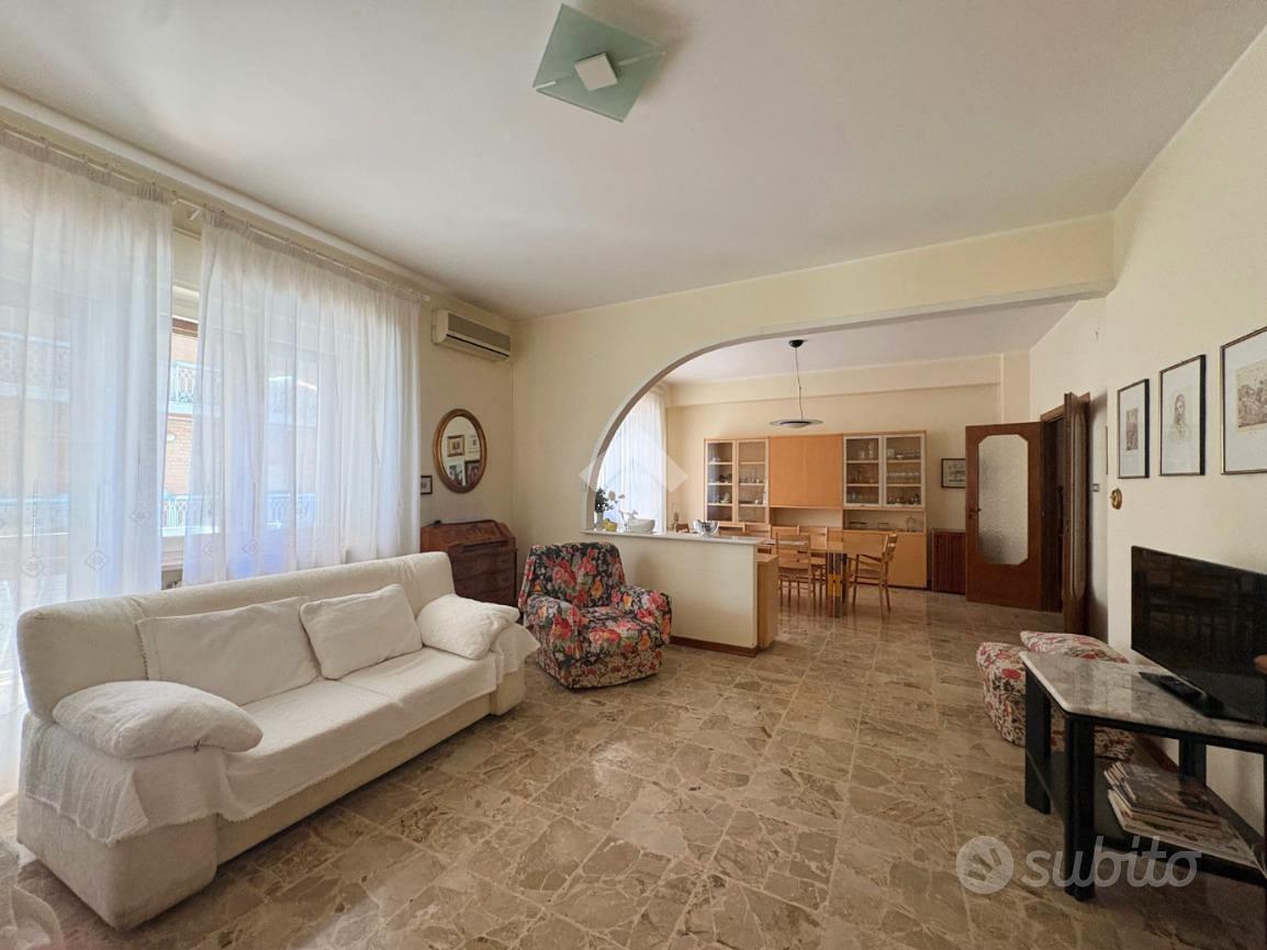 Appartamento – Lanciano, Santo Spirito, Chieti - Vista 4