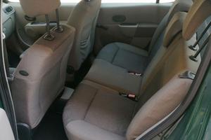 Renault modus 1.2 benzina 2007