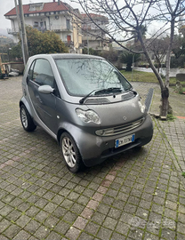 Smart Diesel