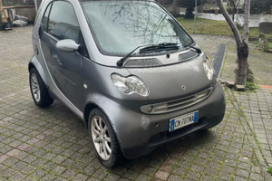 Smart Diesel