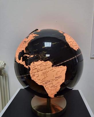 Globo terrestre 