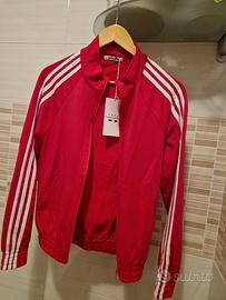 tuta ginnastica pantalone e giacca 