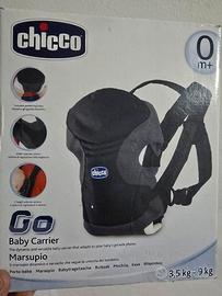 marsupio chicco
