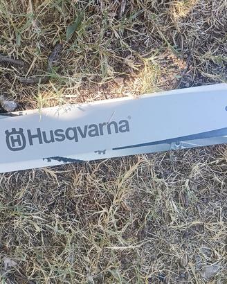 Barra Husqvarna per motosega 