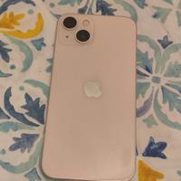 Apple Iphone 13 256 gb Rosa