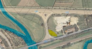 Terreno Industriale zona D