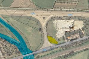 Terreno Industriale zona D