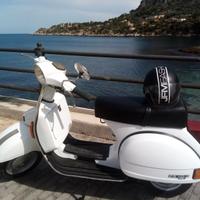 Piaggio Vespa 125 PX - 1984