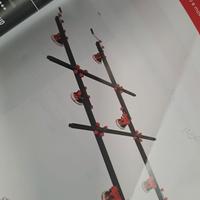 sistema di taglio grandi formati 