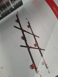 sistema di taglio grandi formati 