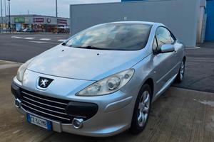Peugeot 307 cc 2.0 hdi 136 cv