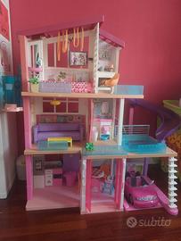 Casa dei Sogni di Barbie