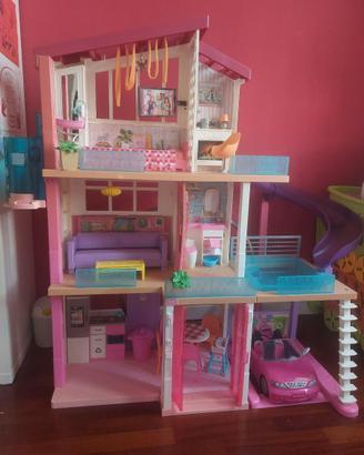 Casa dei Sogni di Barbie