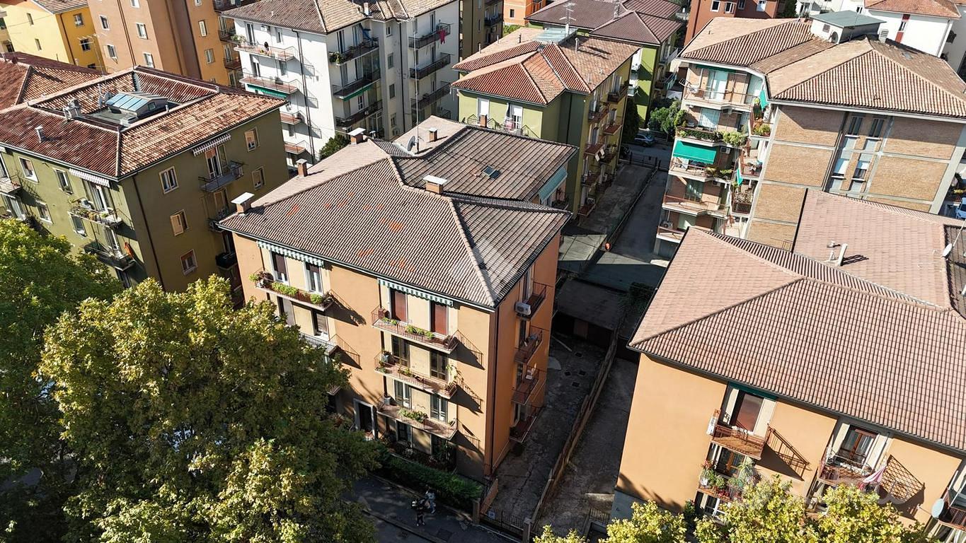 Apartment in Verona, Borgo Venezia, Est - Vista 2