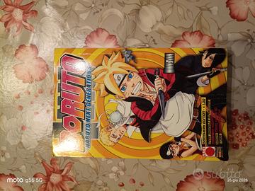 boruto