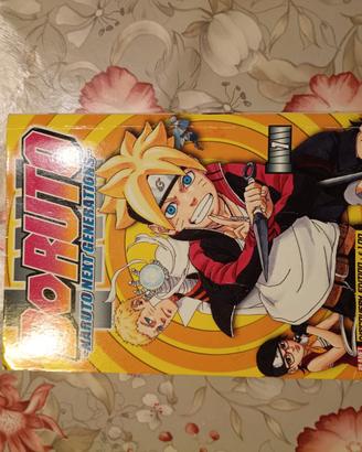 boruto