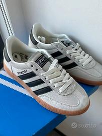 Adidas Handball Spezial  Beige e nero  42
