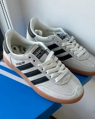 Adidas Handball Spezial  Beige e nero  42