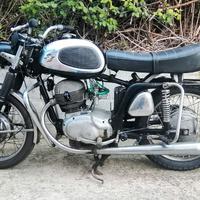 MV 250 - 125 - beta 125 1953 e urano 1955