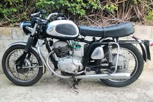 MV 250 - 125 - beta 125 1953 e urano 1955