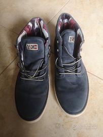 Scarpe Napapijri