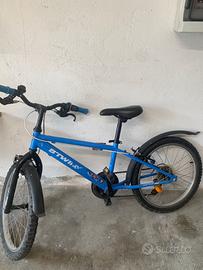 BICICLETTA Bambino 6/7 anni