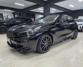 Bmw 120 120d xDrive 5p. Msport