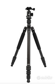 SIRUI Traveler 7A – Treppiedi