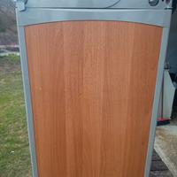 Frigo Trivalente 92lt Electrolux RM 6401