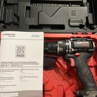 Trapano avvitatore Parkside Performance