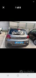 c3 1200 benzina 