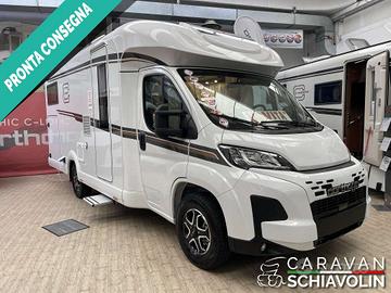 CARTHAGO C 1 Tourer T 145 RB LE