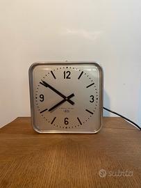 Orologio da parete Boselli Gio Ponti