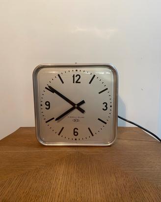 Orologio da parete Boselli Gio Ponti
