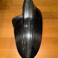 Parafango ducati carbonio posteriore 