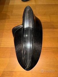 Parafango ducati carbonio posteriore 