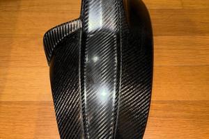 Parafango ducati carbonio posteriore 