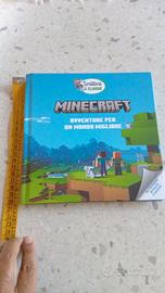 Minecraft - Avventure per un mondo migliore