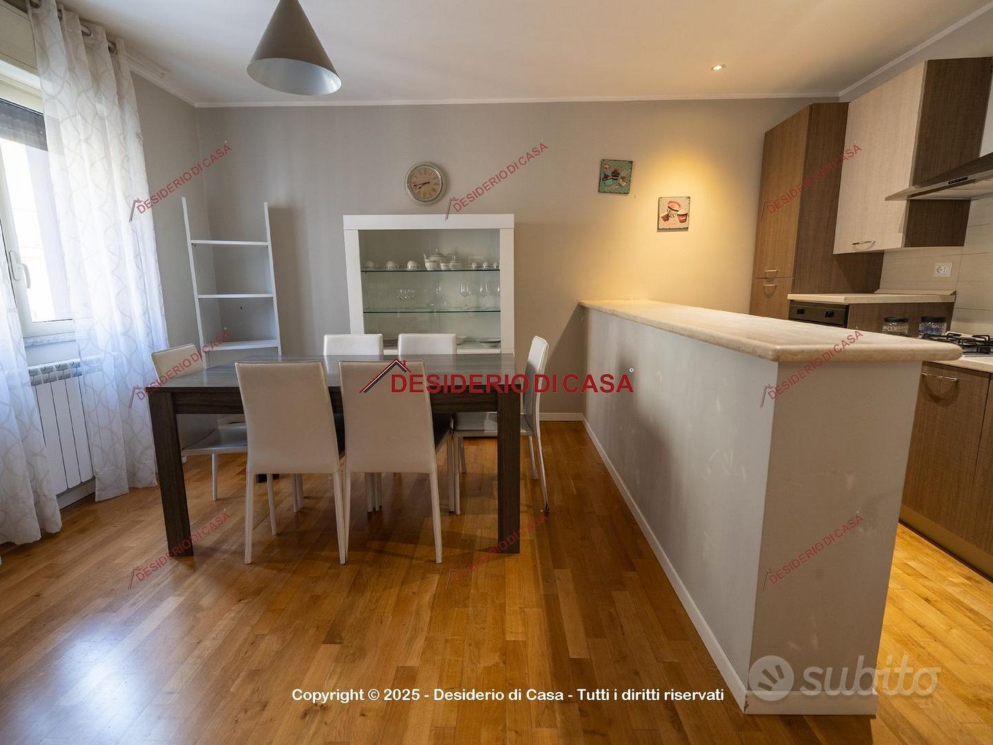 Apartment in Palermo, VIII Circoscrizione - Altro