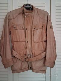 Giacca in pelle BELSTAFF