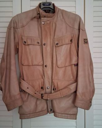 Giacca in pelle BELSTAFF