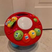 Tavolino musicale Bontempi