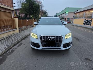 Audi Q5 2.0 TDI 190 CV clean diesel quattro S tr. 