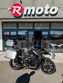 BENELLI TRK 702 X MY 2026 - SUPER !